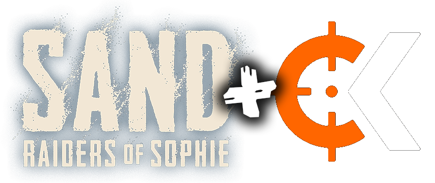 SAND: Raiders of Sophie